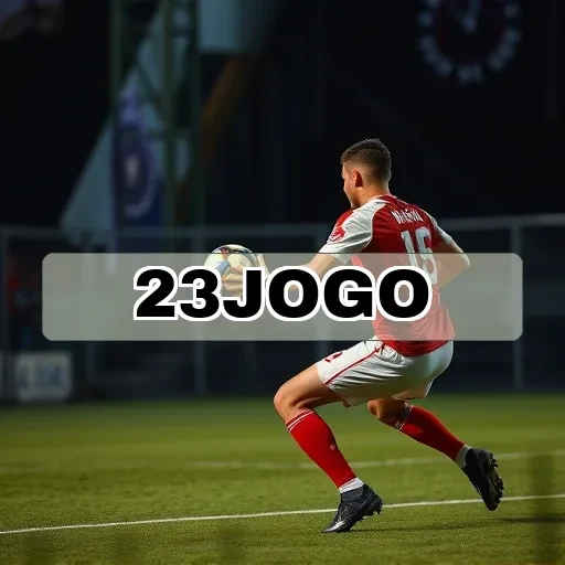 23jogo.com: Embarque em Aventura de Ação Sem Limites