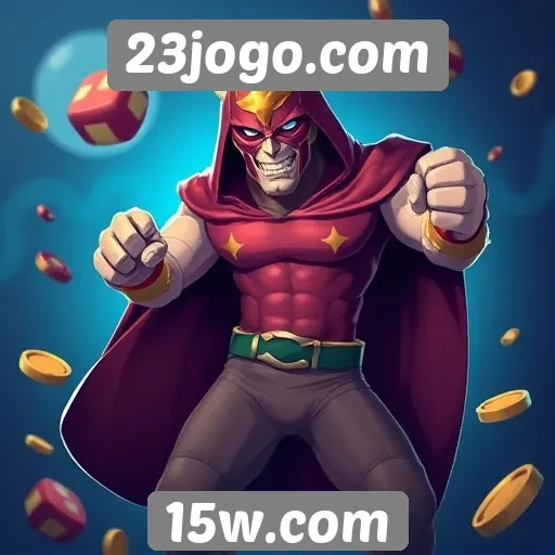 Oferta de jogos gratuitos no 23jogo.com atrai usuários