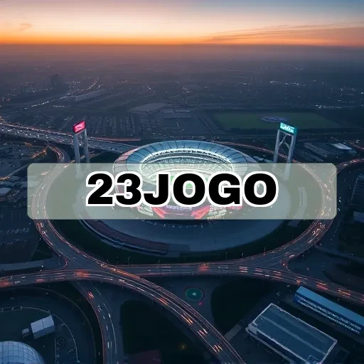 23jogo.com: O Que a Seção IO Tem a Oferecer de Melhor?