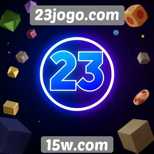 Novidades e lançamentos esperados no 23jogo.com