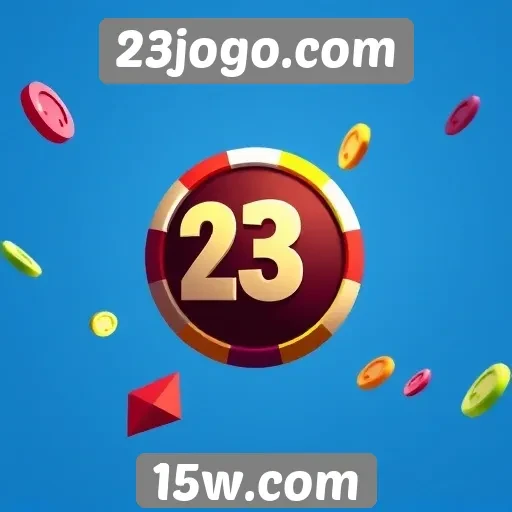 Comparativo de jogos populares no 23jogo.com
