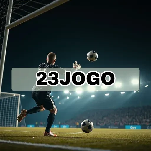 23jogo.com: Acelerando Emoções Na Seção de Corrida