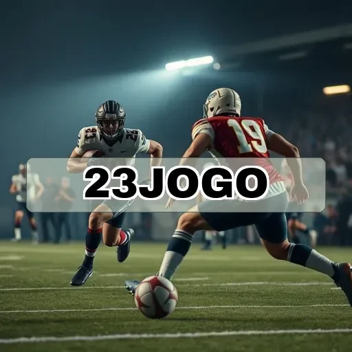 23jogo.com: Seção de Simulação Que Revoluciona Seu Estilo de Jogo