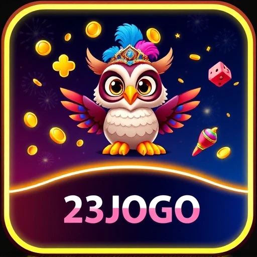 23jogo.com logo