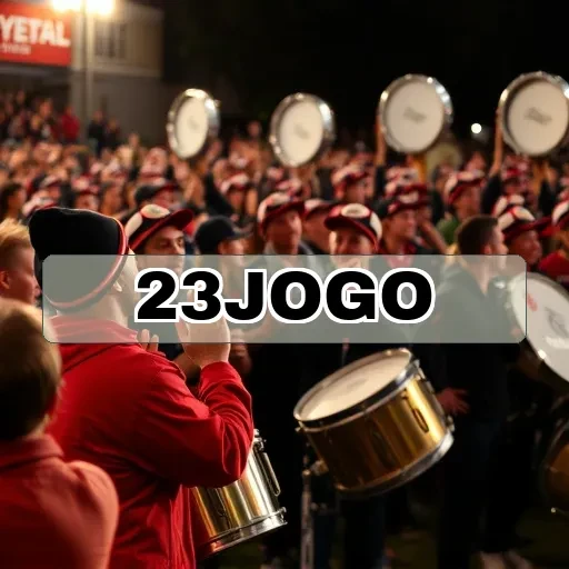23jogo.com: Dominando a Seção de Estratégia para Jogadores