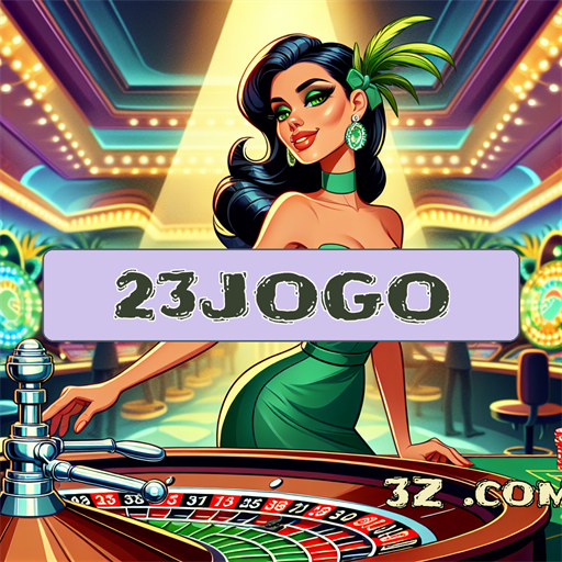 23jogo.com: Um Portal Confiável para Gamers Brasileiros