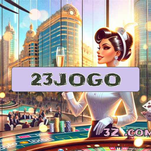 Login No 23jogo.com: Aventura e Interação Para Gamers