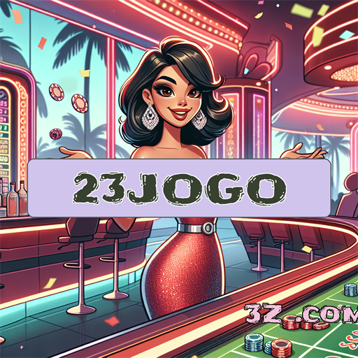 Experimente a Plataforma do 23jogo.com e Aumente Sua Diversão