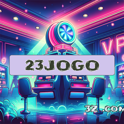 Slots emocionantes no 23jogo.com: um mundo de diversão!