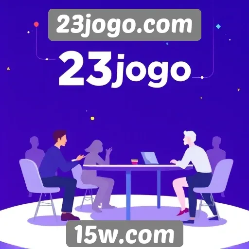 Avaliação da experiência do usuário no site 23jogo.com